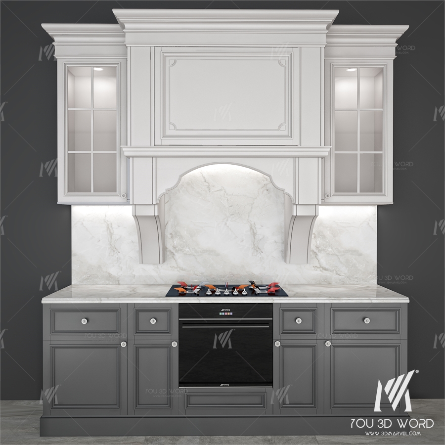 Smeg Dolce stil novo
